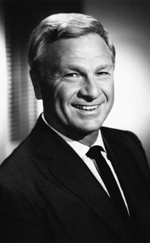 Eddie Albert